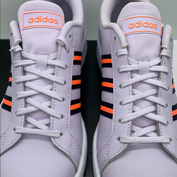 ADIDAS GRAND COURT - Picture 8 of 16